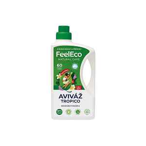 FeelEco Aviváž s vůní Tropico 1.5l