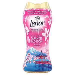 LENOR Perličky japanese blossom 195 g