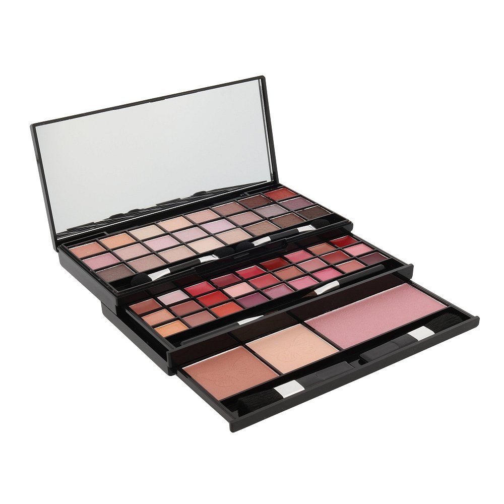 MAKEUP TRADING Upstairs II Dekorativní kazeta 48 g