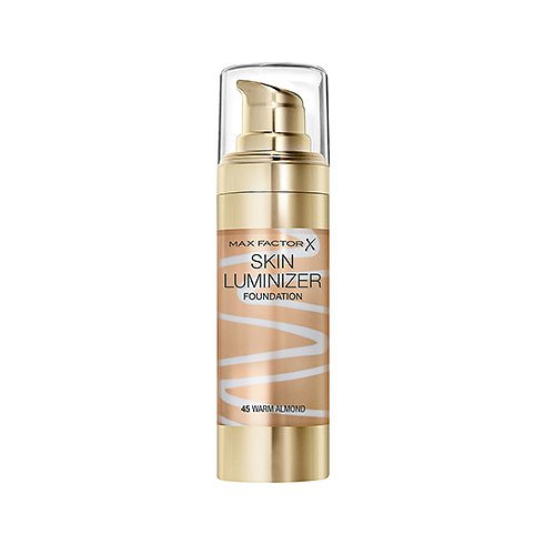 Max Factor Skin Luminizer 45 Warm Almond 30 ml