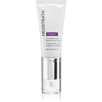 NeoStrata Correct hydratační a vyhlazující oční krém s retinolem 15 ml