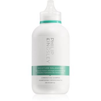 Philip Kingsley Moisture Balancing hydratační šampon 250 ml