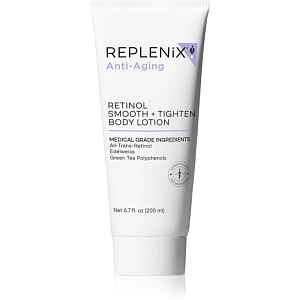 Replenix Anti-Aging tělové mléko proti stárnutí 200 ml