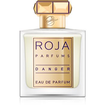 Roja Parfums Danger parfémovaná voda pro ženy 50 ml