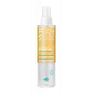 SVR Sun Secure SPF50+ ochranná voda 200 ml