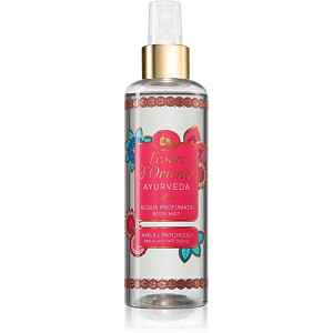 Tesori d'Oriente Ayurveda tělová mlha pro ženy 200 ml