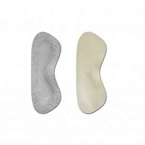 Svorto 015 Patičky samolepící 1 pár béžové