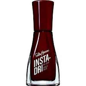 Sally Hansen Lak na nehty 3v1 Insta Dri (Nail Color) 393 Cinna Snap 9,17 ml