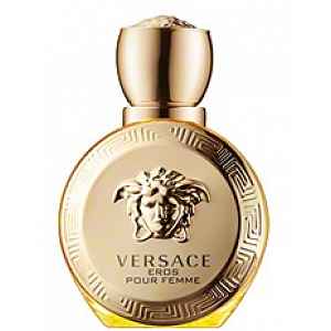 VERSACE EROS pour Femme EdP Vapo 50ml