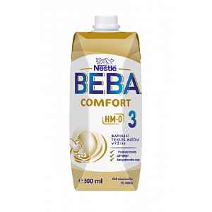 BEBA COMFORT 3 HM-O liquid 500ml