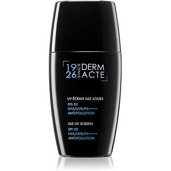 Academie 365 UV Screen ochranný pleťový krém SPF 50  30 ml