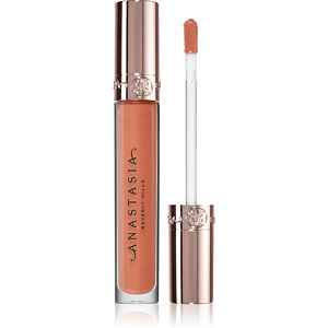 Anastasia Beverly Hills Lip Gloss lesk na rty odstín Caramel 4.5 ml
