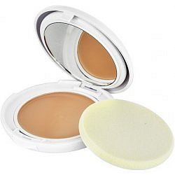 AVENE Poudre compact SPF 50 10g -pudr světlý OF 50