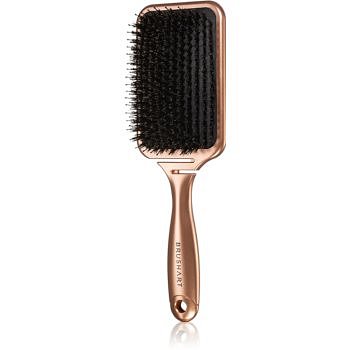 BrushArt Hair kartáč na vlasy s kančími štětinami