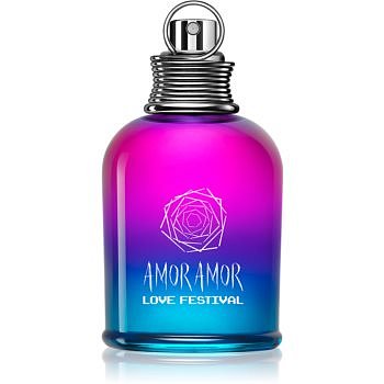 Cacharel Amor Amor Love Festival toaletní voda pro ženy 50 ml