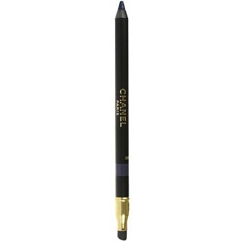 Chanel Le Crayon Yeux tužka na oči odstín 19 Blue Jean  1 g