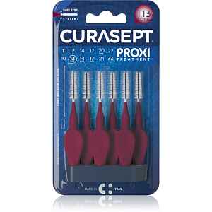 Curasept Proxi T13 Cone mezizubní kartáčky 6 ks