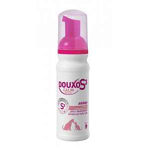 Douxo S3 Calm pěna pro psy a kočky 150 ml