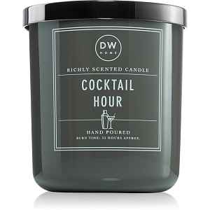 DW Home Signature Cocktail Hour vonná svíčka 264 g