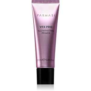 Farmasi VFX Pro Illuminating rozjasňující podkladová báze 25 ml