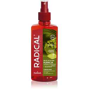 Farmona Radical vlasová kúra pro objem vlasů 200 ml