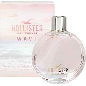 Hollister Wave For Her - EDP 30 ml