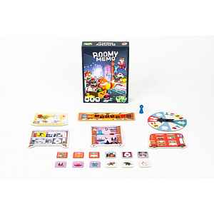 Kiwizou Operace Úklid