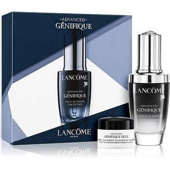 Lancôme Génifique Advanced kosmetická sada (pro omlazení pleti)