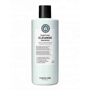 Maria Nila Purifying Cleanse Shampoo hloubkově čisticí šampon 350 ml