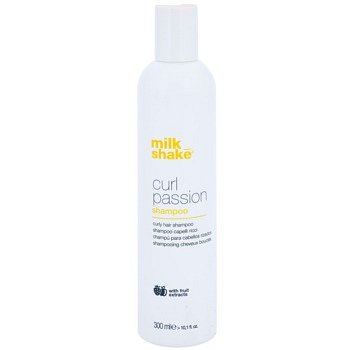 Milk Shake Curl Passion šampon na vlnité vlasy 300 ml
