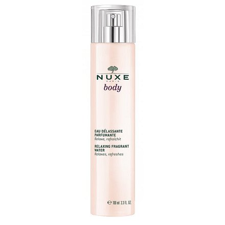 NUXE Relaxační tělová vůně 100 ml