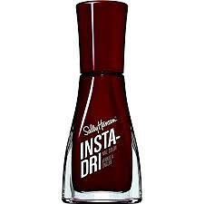 Sally Hansen Lak na nehty 3v1 Insta Dri (Nail Color) 393 Cinna Snap 9,17 ml