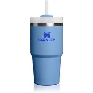 Stanley Quencher H2.O FlowState™ Tumbler nerezový tumbler s brčkem malý Blue Sky 1 ks