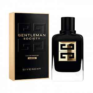 Givenchy GENTLEMAN SOCIETY EDP AMBREE parfémová voda pánská  60 ml