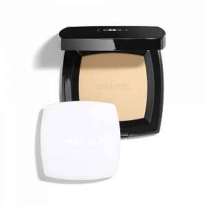 Chanel Poudre Universelle Compacte kompaktní pudr odstín 30 Naturel  15 g