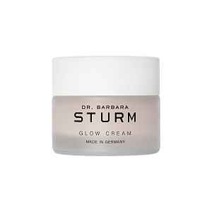 Dr. Barbara Sturm Glow Cream vyživující pleťový krém pro podporu přirozeného jasu  50 ml