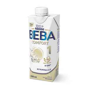 BEBA COMFORT 1 HM-O liquid 500ml