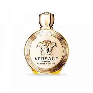 VERSACE EROS pour Femme EdP Vapo 100ml