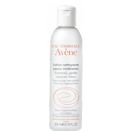 AVENE L.P.I. 200ml-čisť.pleť.voda intolerant.pleť