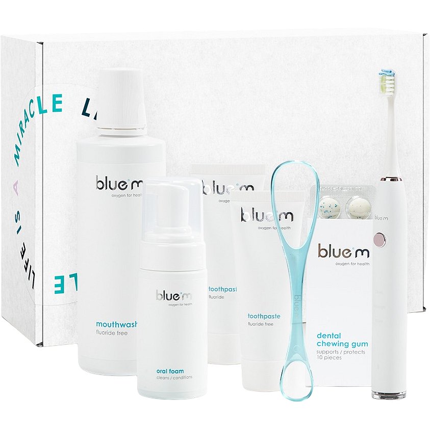 blue®m Miracle Gift Box