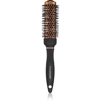 BrushArt Hair keramický kartáč na vlasy Ø 33 mm
