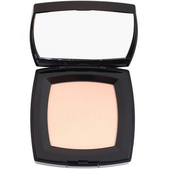 Chanel Poudre Universelle Compacte kompaktní pudr odstín 30 Naturel  15 g