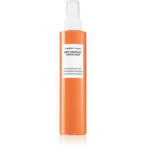 Comfort Zone Body Strategist zpevňující tělový krém 200 ml