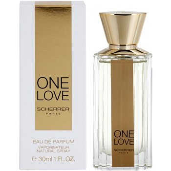 Jean-Louis Scherrer  One Love parfémovaná voda pro ženy 30 ml