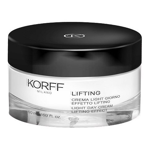 Korff Denní lehký krém 50ml