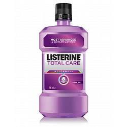 Listerine Total Care ústní voda 250 ml