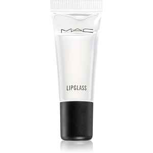 MAC Cosmetics Lipglass Clear lesk na rty odstín 7 ml