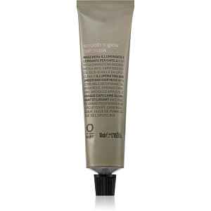 Oway Smooth'n glow Hair Mask vyhlazující maska pro lesk a hebkost vlasů 50 ml
