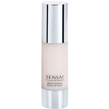 Sensai Cellular Performance Foundations rozjasňující podkladová báze pod make-up 30 ml