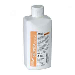 SILONDA SENSITIVE bez parfemace 500 ml